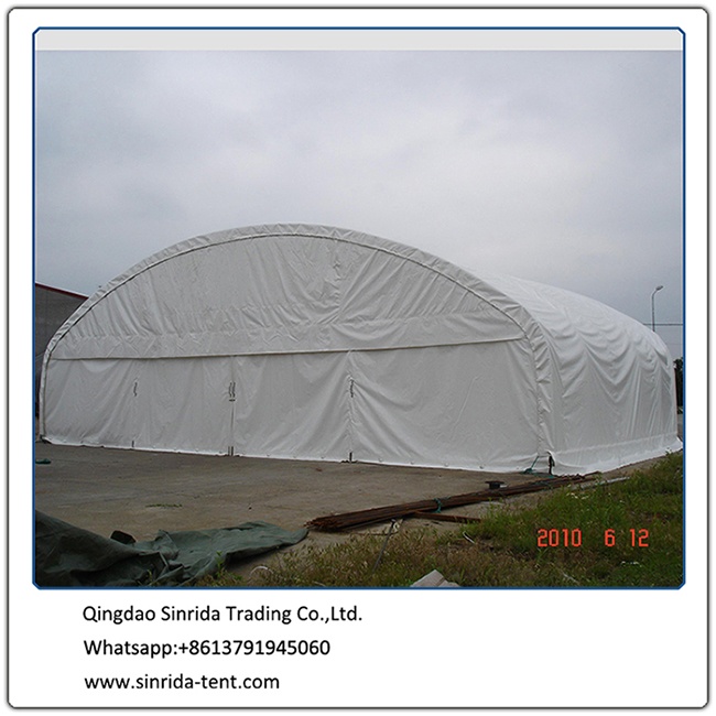 large size hangar / airplane tent / airplane shelter