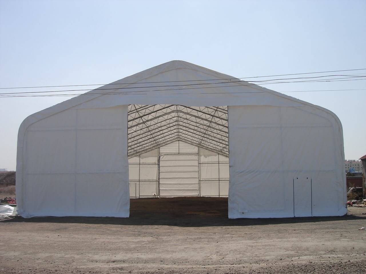 10 Industries That Benefit Most from a Warehouse Ten