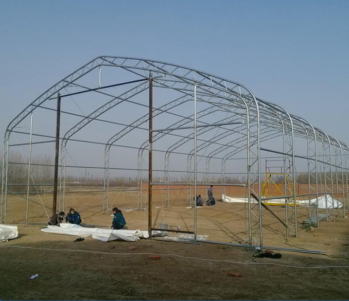 warehouse tent warehouse tent