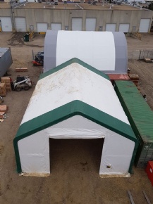 4080 warehouse tent