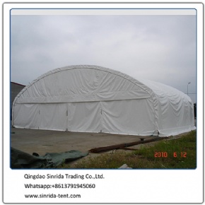 large size hangar / airplane tent / airplane shelter